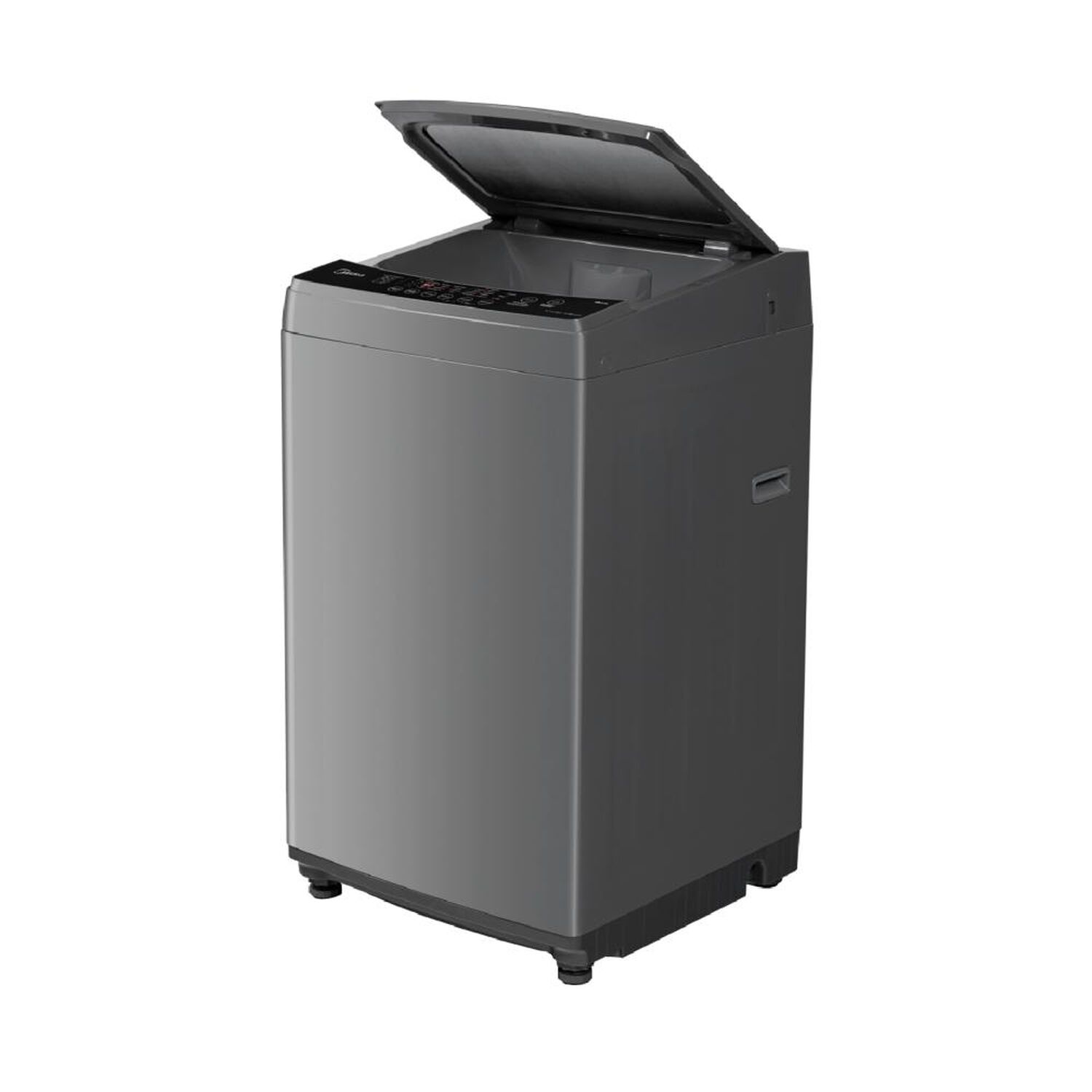 Lavadora Midea MLS-095GE04N / 9.5 Kg image number 5.0
